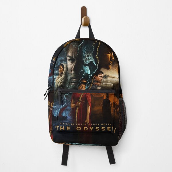 Item preview, The Odyssey designed and sold by Malakiacount.