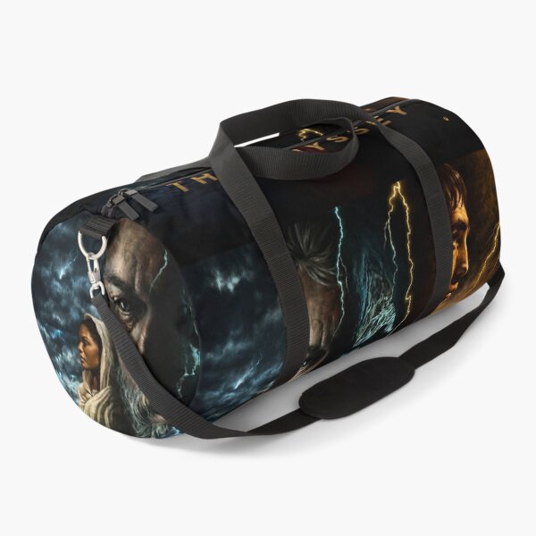 Item preview, The Odyssey designed and sold by Malakiacount.