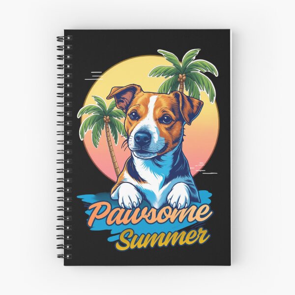 Item preview, Have A Furrtastic Pawsome Summer designed and sold by Eranthe Bernardo.