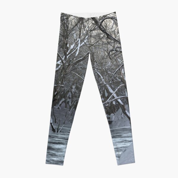 Dapplewood (Winter) Leggings