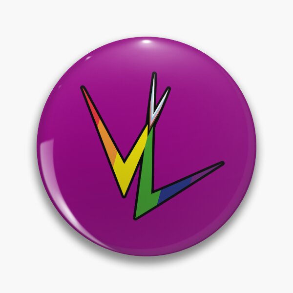 Item preview, TVL Pride designed and sold by BeccaPaintmore.