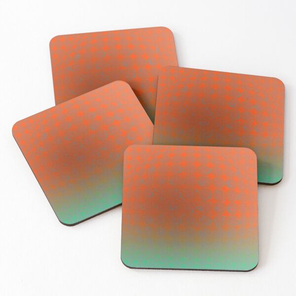 Item preview, Spherical Distortion Matrix - Psychedelic Op Art Pattern designed and sold by MAMA.art.Rio <Marsailhe_Milward>.