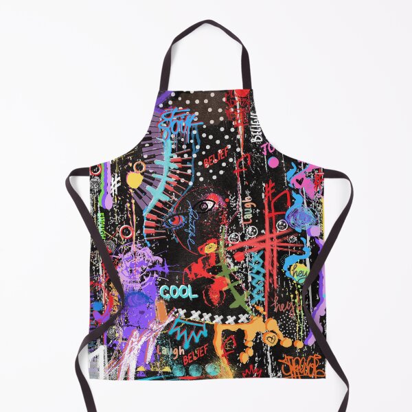 Item preview, Swarm of Thought designed and sold by Art With Impact – Statement Art & Apparel for Deep Thinkers.