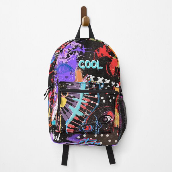 Item preview, Swarm of Thought designed and sold by Art With Impact – Statement Art & Apparel for Deep Thinkers.