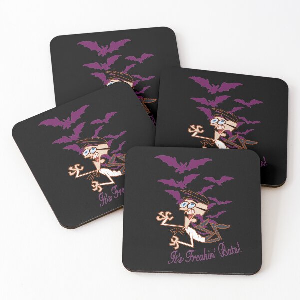 Item preview, It’s Freakin’ Bats! designed and sold by CEvansArt.