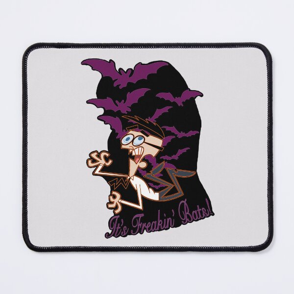 Item preview, It’s Freakin’ Bats! designed and sold by CEvansArt.