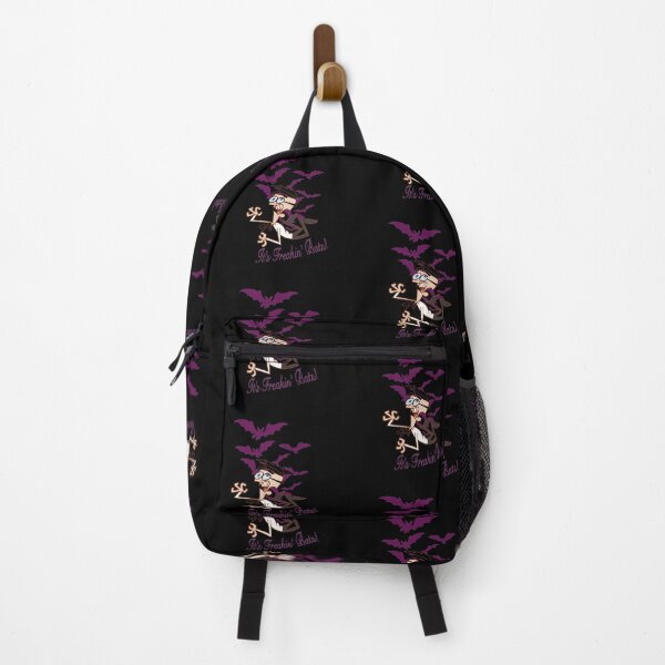Item preview, It’s Freakin’ Bats! designed and sold by CEvansArt.
