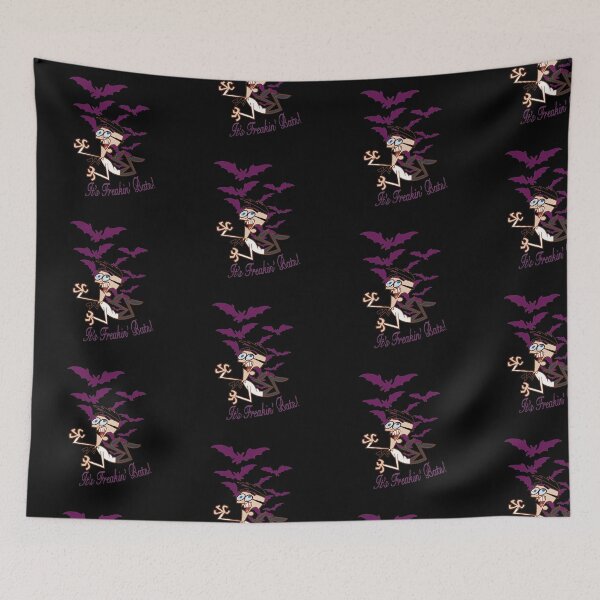 Item preview, It’s Freakin’ Bats! designed and sold by CEvansArt.