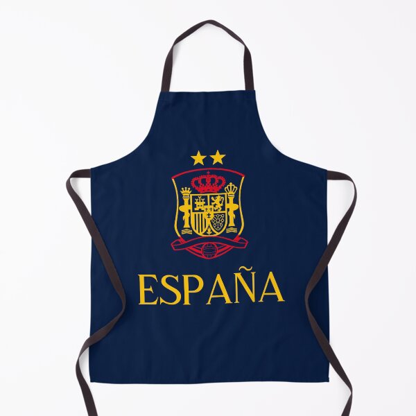 Item preview, España Spanish 2 stars Yellow designed and sold by VRedBaller.