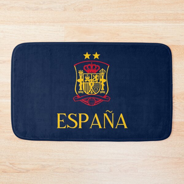 Item preview, España Spanish 2 stars Yellow designed and sold by VRedBaller.
