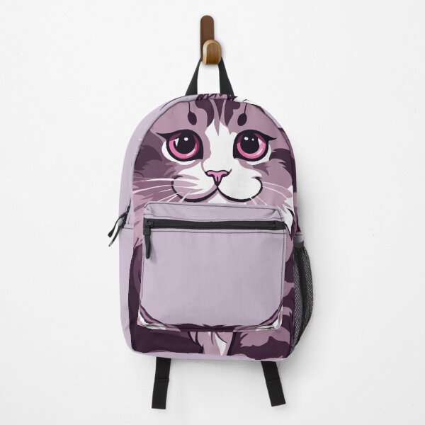 Item preview, Cute Kitten – Adorable Playful Cat Design designed and sold by GalaxyHaven.