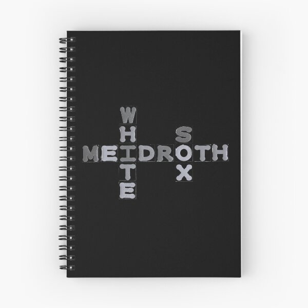 Item preview, Meidroth White Sox designed and sold by LindasPhotoArt.