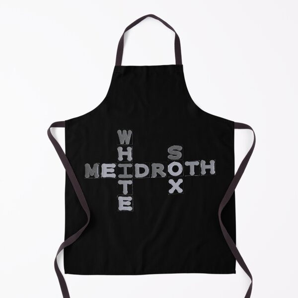 Item preview, Meidroth White Sox designed and sold by LindasPhotoArt.
