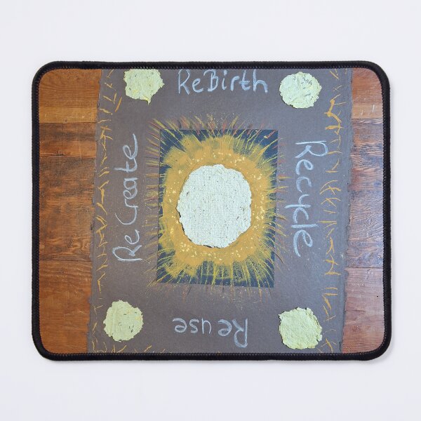 Item preview, Paper art designed and sold by Dr. Gabriella Korosi.
