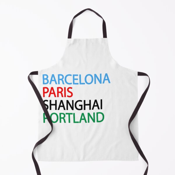 Item preview, Portland T-Shirt designed and sold by Taoisms.