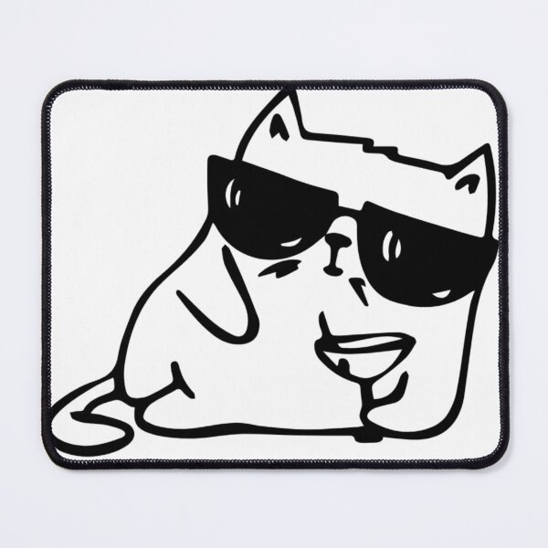 Item preview, That Was Almost Impressive Sarcastic Cat designed and sold by Nol1ytv.