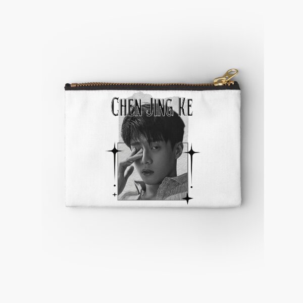 Item preview, Chen Jing Ke (陈靖可) Chinese Drama Cdrama China Wuxia Historical Entertainment Collage Digital Art PortraitJapanese Drama Actor designed and sold by AJUNICE STUDIO.