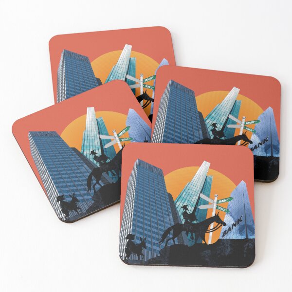 Item preview, Don Quixote Now designed and sold by 300Spikes.