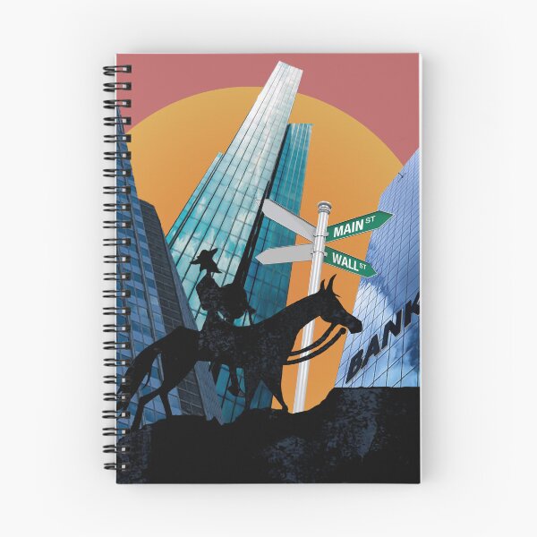 Item preview, Don Quixote Now designed and sold by 300Spikes.