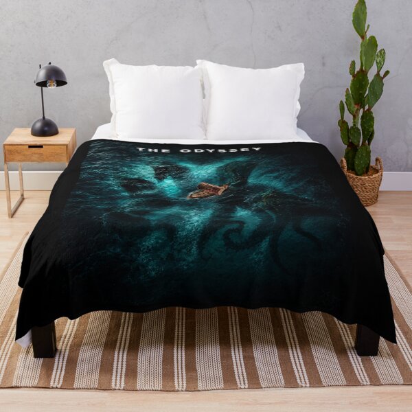 Item preview, The odyssey designed and sold by lmsendalfer.