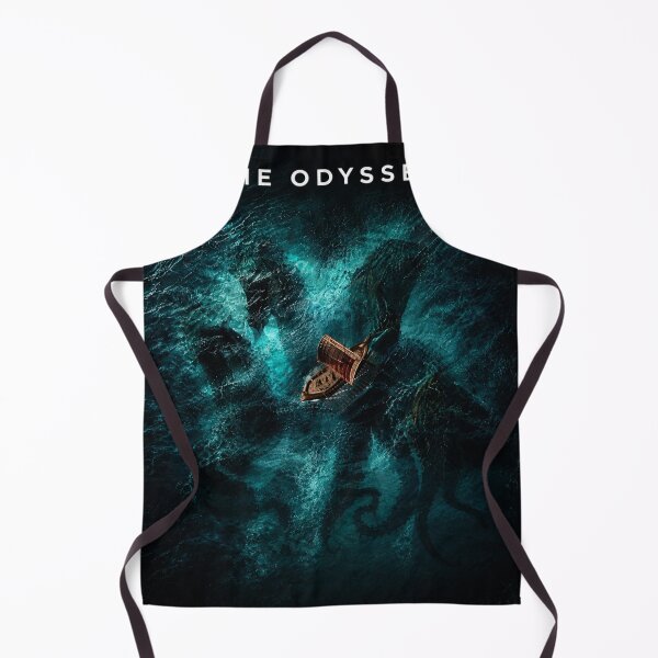 Item preview, The odyssey designed and sold by lmsendalfer.