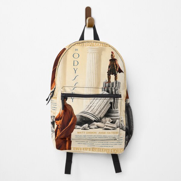 Item preview, The Odyssey designed and sold by Malakiacount.