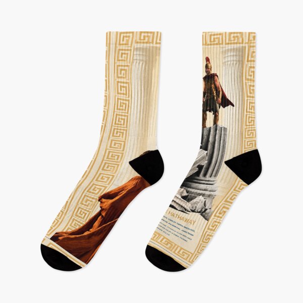 Item preview, The Odyssey designed and sold by Malakiacount.