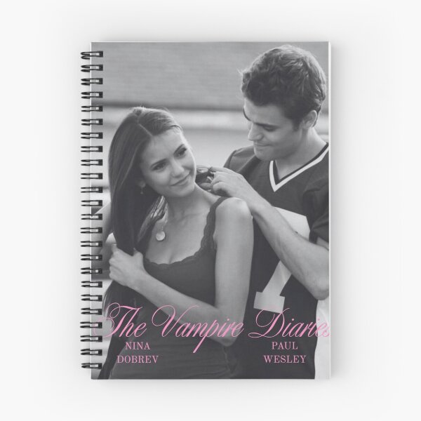 Item preview, TVD Stelena designed and sold by illuminarydesigns.