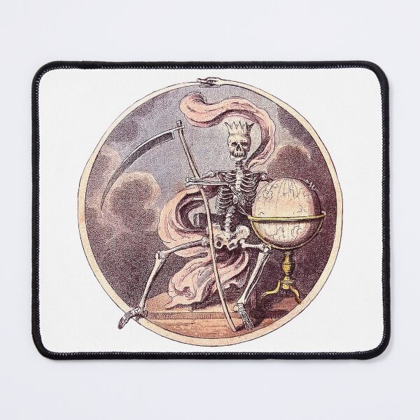Item preview, The British Dance of Death by Robert Cruikshank, 1813  designed and sold by Hedrin.