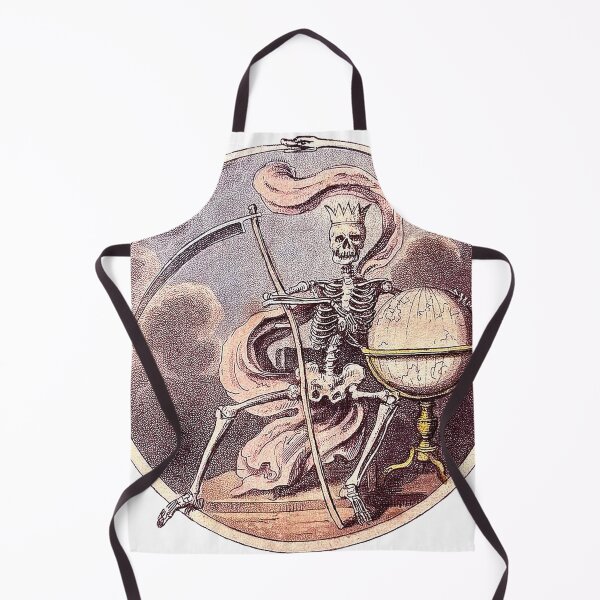 Item preview, The British Dance of Death by Robert Cruikshank, 1813 designed and sold by Hedrin.