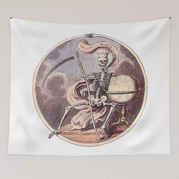 Item preview, The British Dance of Death by Robert Cruikshank, 1813  designed and sold by Hedrin.