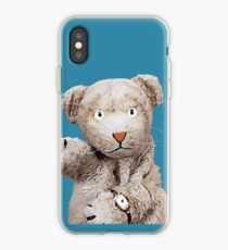 Daniel Striped Tiger - Mr Rogers iPhone Case