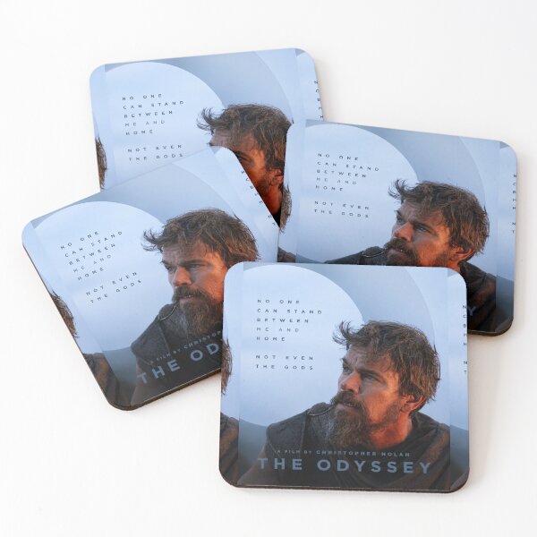Item preview, The Odyssey designed and sold by Malakiacount.
