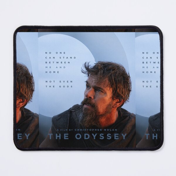 Item preview, The Odyssey designed and sold by Malakiacount.
