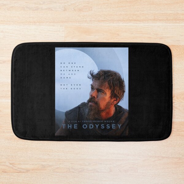 Item preview, The Odyssey designed and sold by Malakiacount.