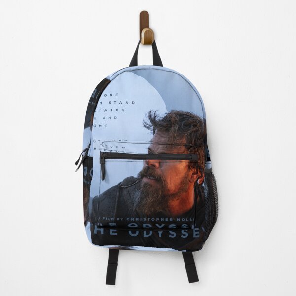 Item preview, The Odyssey designed and sold by Malakiacount.