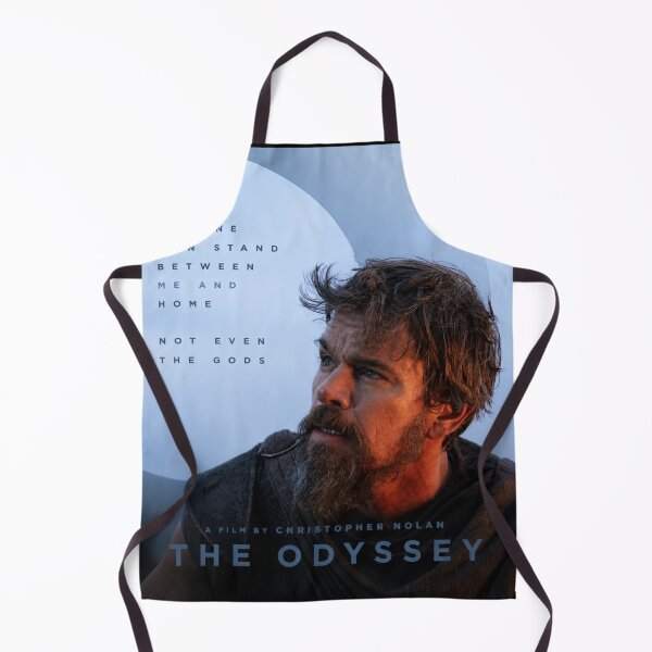 Item preview, The Odyssey designed and sold by Malakiacount.