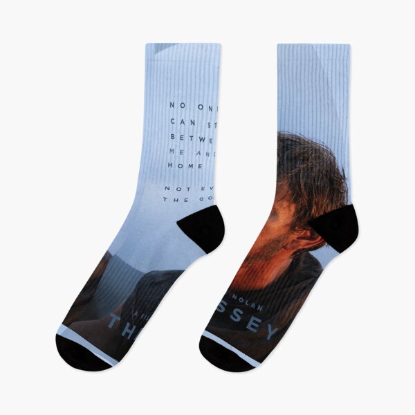 Item preview, The Odyssey designed and sold by Malakiacount.