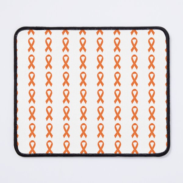 Item preview, ADHD awareness Ribbon, Adhd awareness, Orange Ribbon designed and sold by BlueDiamond-19.