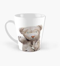Daniel Striped Tiger - Mr Rogers Tall Mug