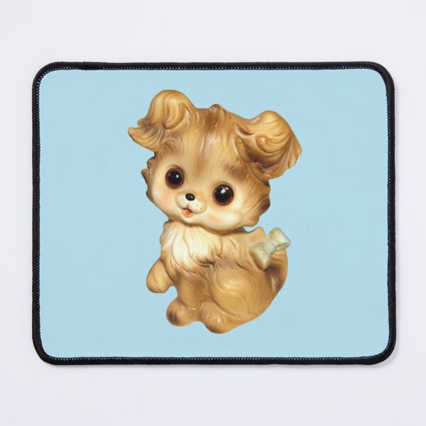 Item preview, Retro Puppy designed and sold by LoLife.