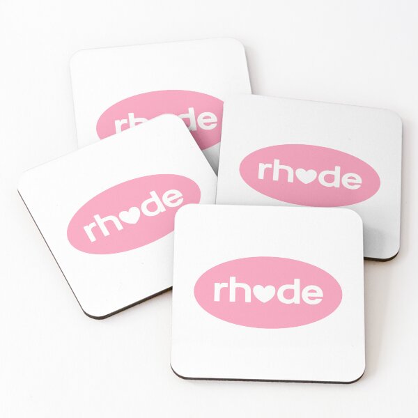 Item preview, pink heart logo designed and sold by delicate-pov.