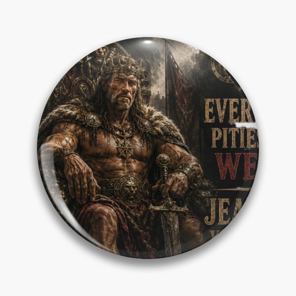 Item preview, Warrior Mindset King volume 1 designed and sold by White Tiger Designz .