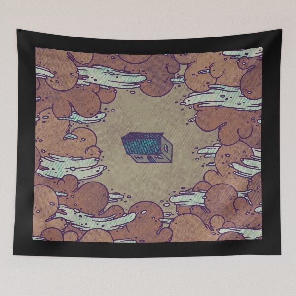 Item preview, Away From Everyone designed and sold by Hector Mansilla.