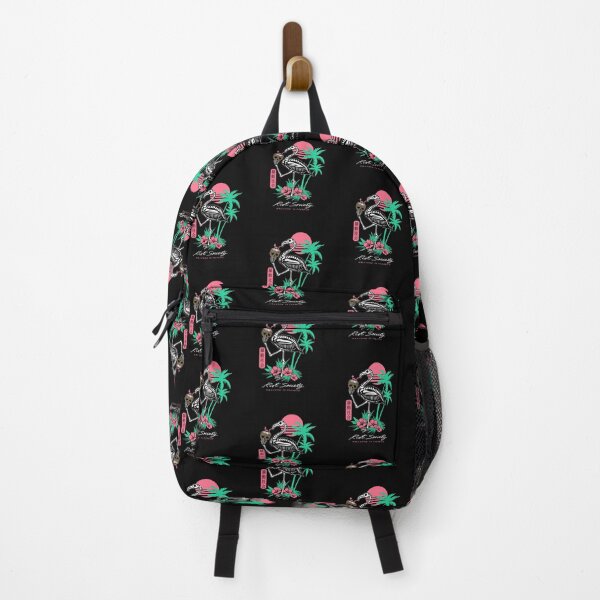 Item preview, Tropical Skeleton Flamingo designed and sold by Gbriel3.