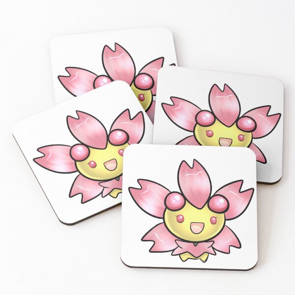 Item preview, Cher the sunshine blossom designed and sold by Blossoms-Bosoms.