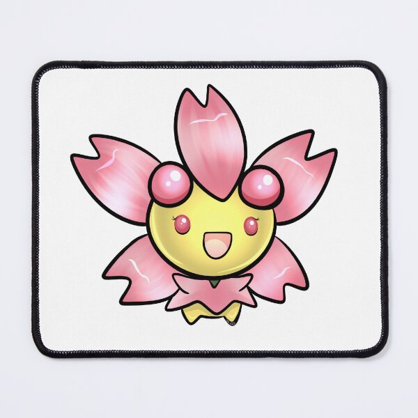 Item preview, Cher the sunshine blossom designed and sold by Blossoms-Bosoms.