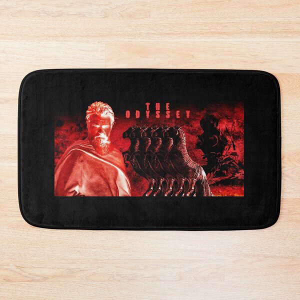 Item preview, The Odyssey designed and sold by Malakiacount.