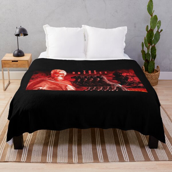 Item preview, The Odyssey designed and sold by Malakiacount.