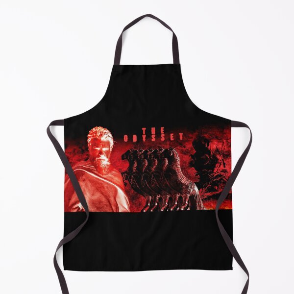Item preview, The Odyssey designed and sold by Malakiacount.